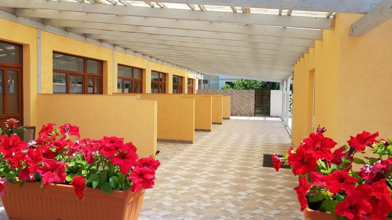 Resting House Hotel Braşov Eksteriør billede